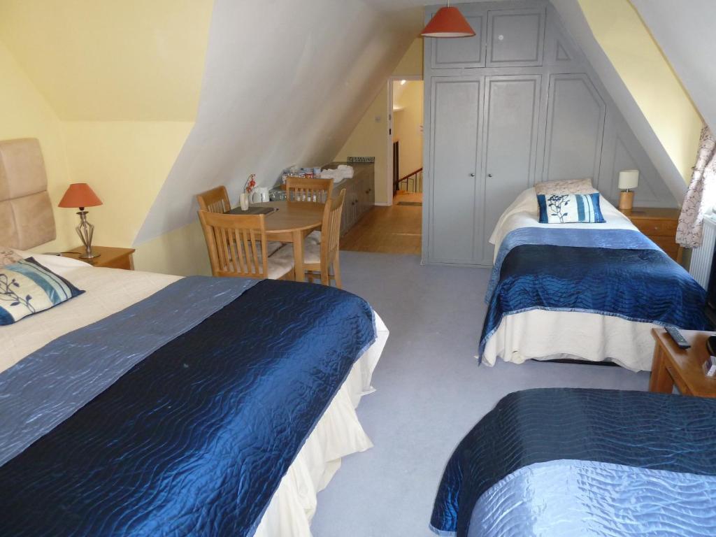 The Willows Guest House Takeley Cameră foto